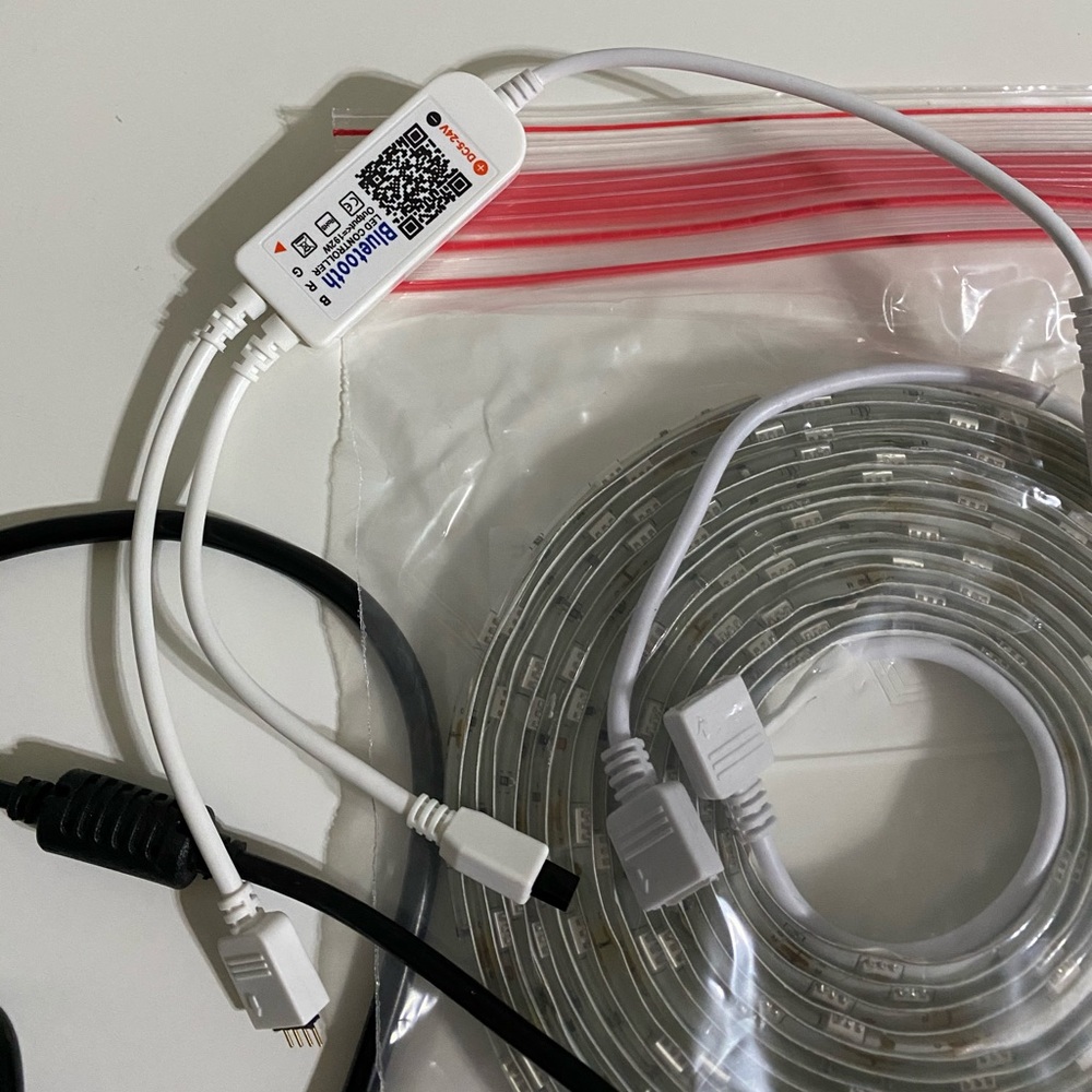 LED lights - Picture 6 of 9